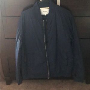 Norse Projects Bomber Jacket
